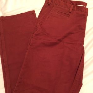 Thomas Dean Pants